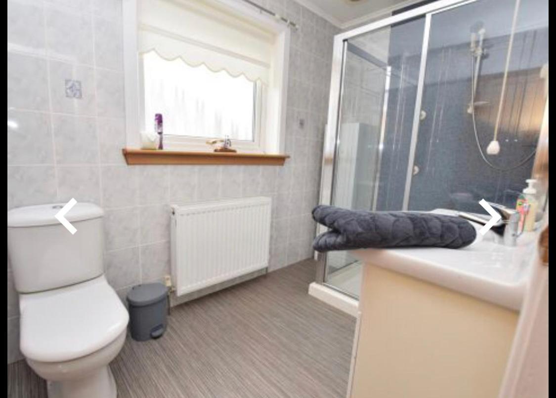 Апартаменты Two Bed Bungalow With Garage And Hot Tub Турсо Экстерьер фото